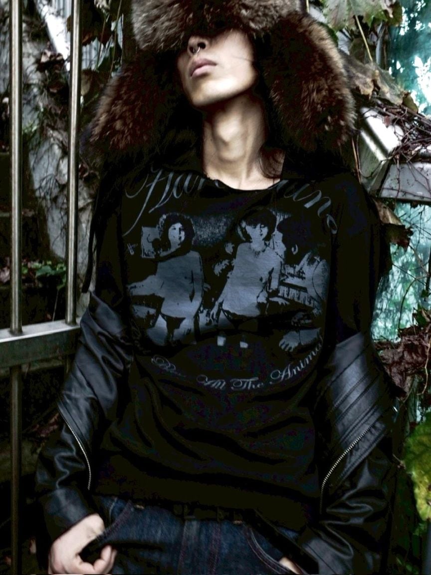 OUR BRAND,SUNDAY OFF CLUB | PRESSING WEB SHOP