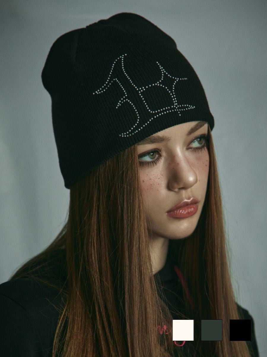 ITEM,CAP / HAT,KNIT CAP / BEANIE | PRESSING WEB SHOP