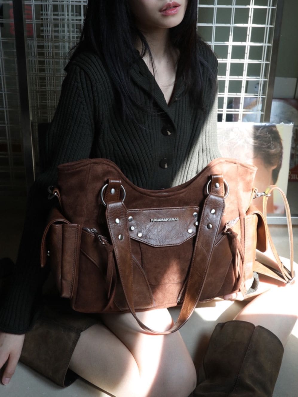 ITEM,BAG,SHOULDER BAG | PRESSING WEB SHOP