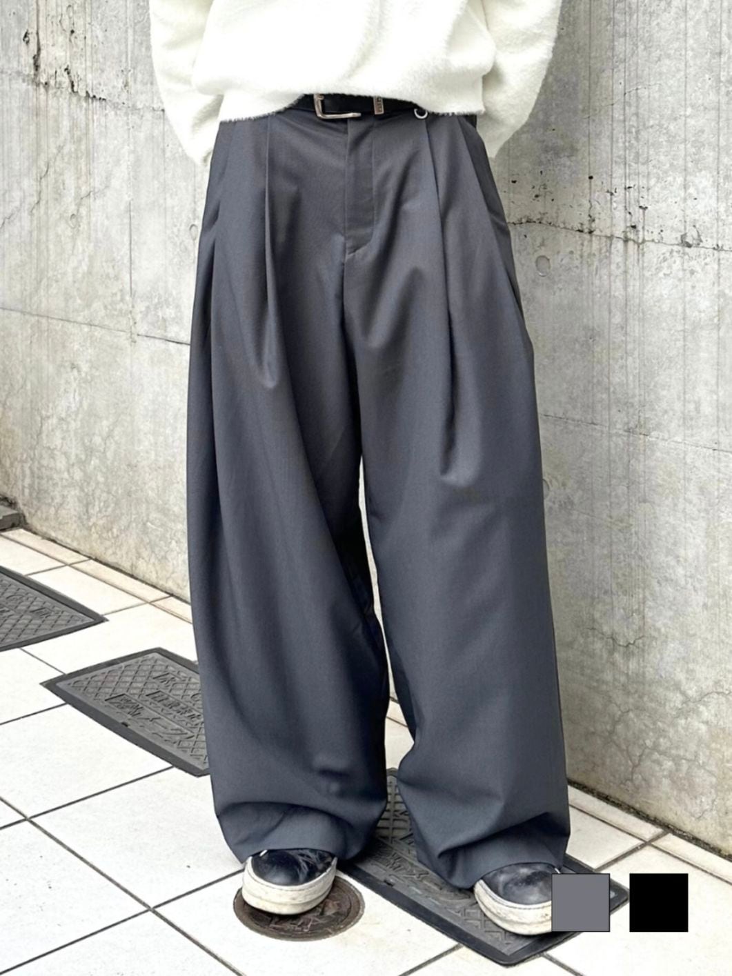 ITEM,BOTTOMS,SLACKS | PRESSING WEB SHOP