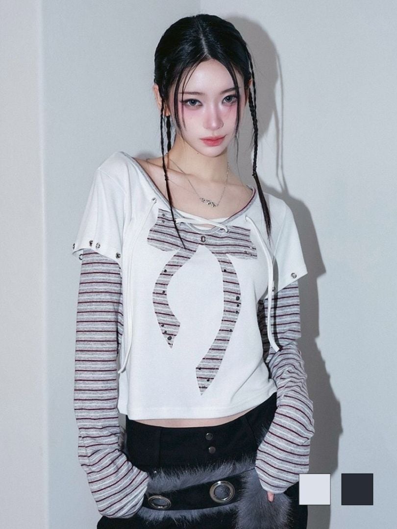 OUR BRAND,CHERRYQUIRI | PRESSING WEB SHOP