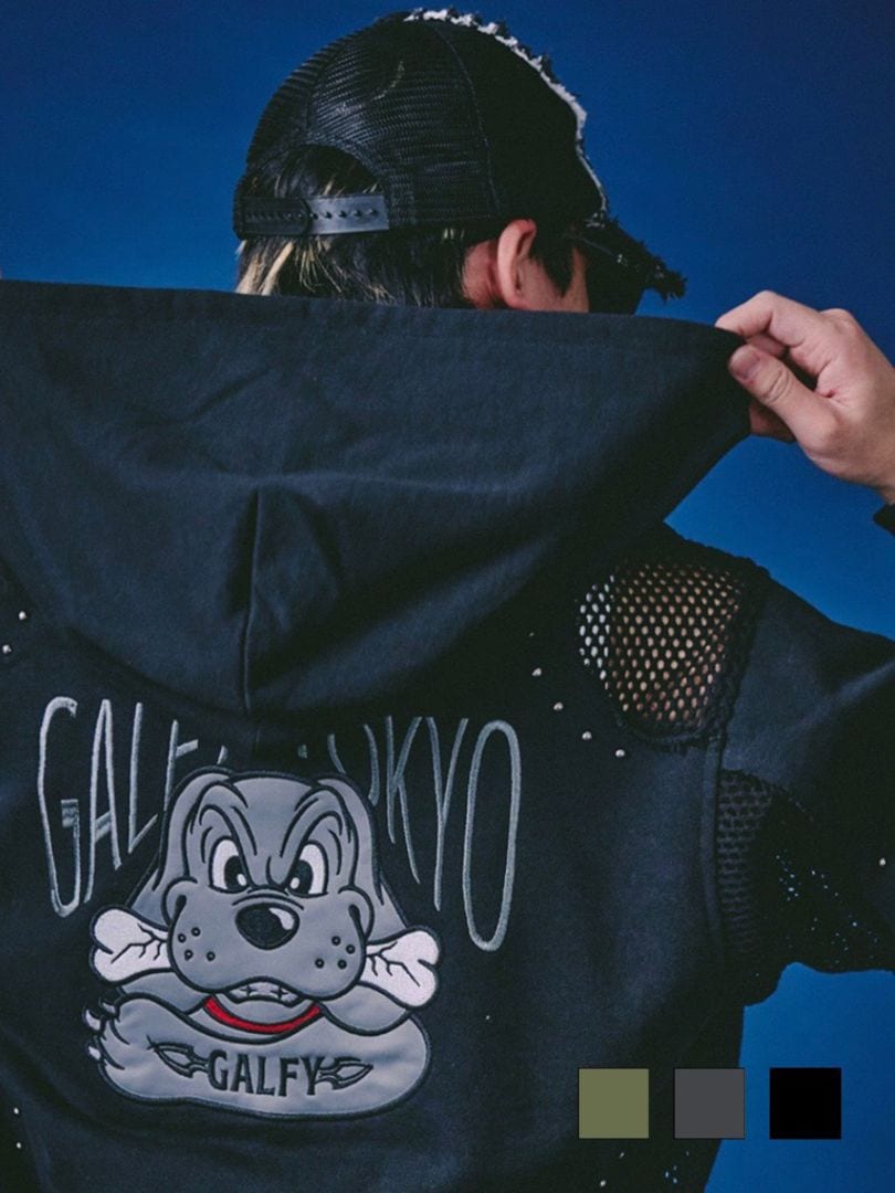 【GALFY】チラリズムPK / 【ガルフィー】チラリズムPK