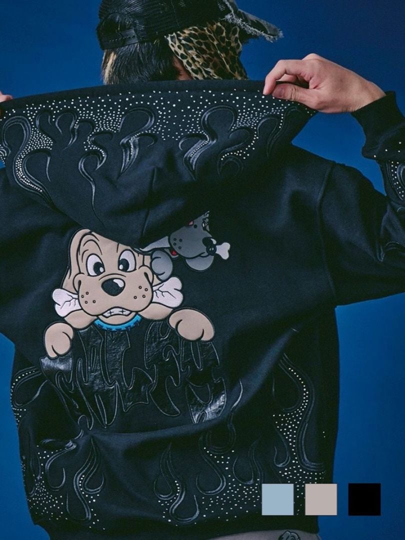 ITEM,TOPS,HOODIE | PRESSING WEB SHOP