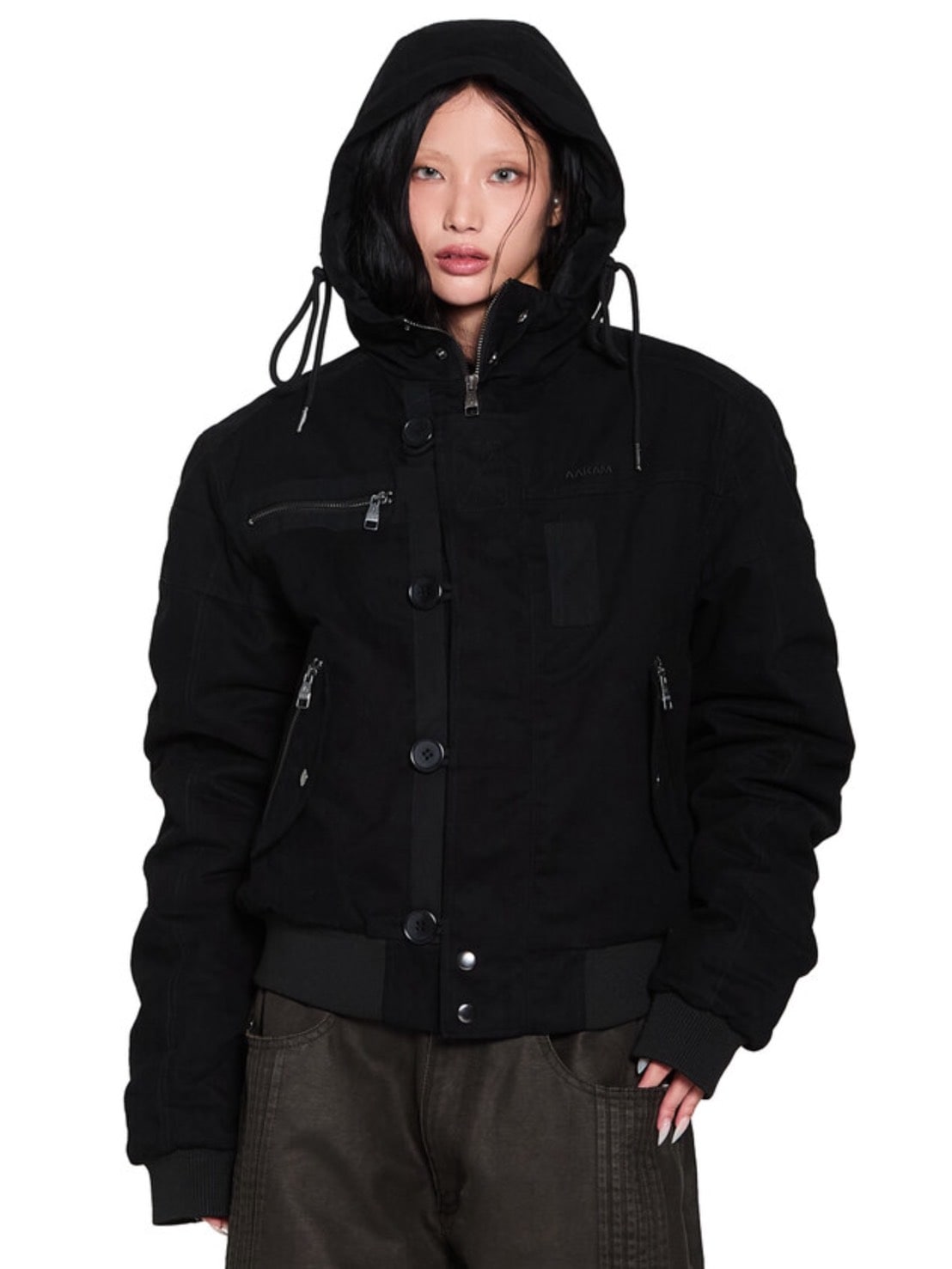 ITEM,OUTER,BLOUSON | PRESSING WEB SHOP