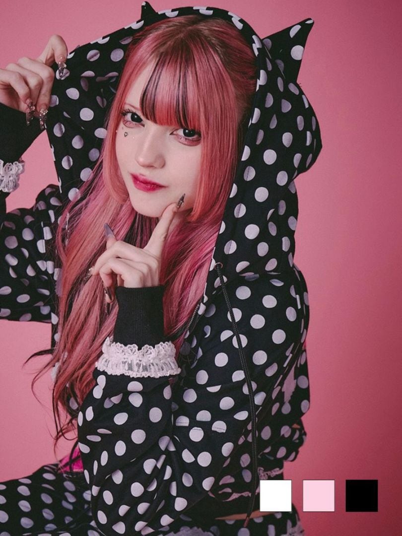 ITEM,TOPS,HOODIE | PRESSING WEB SHOP