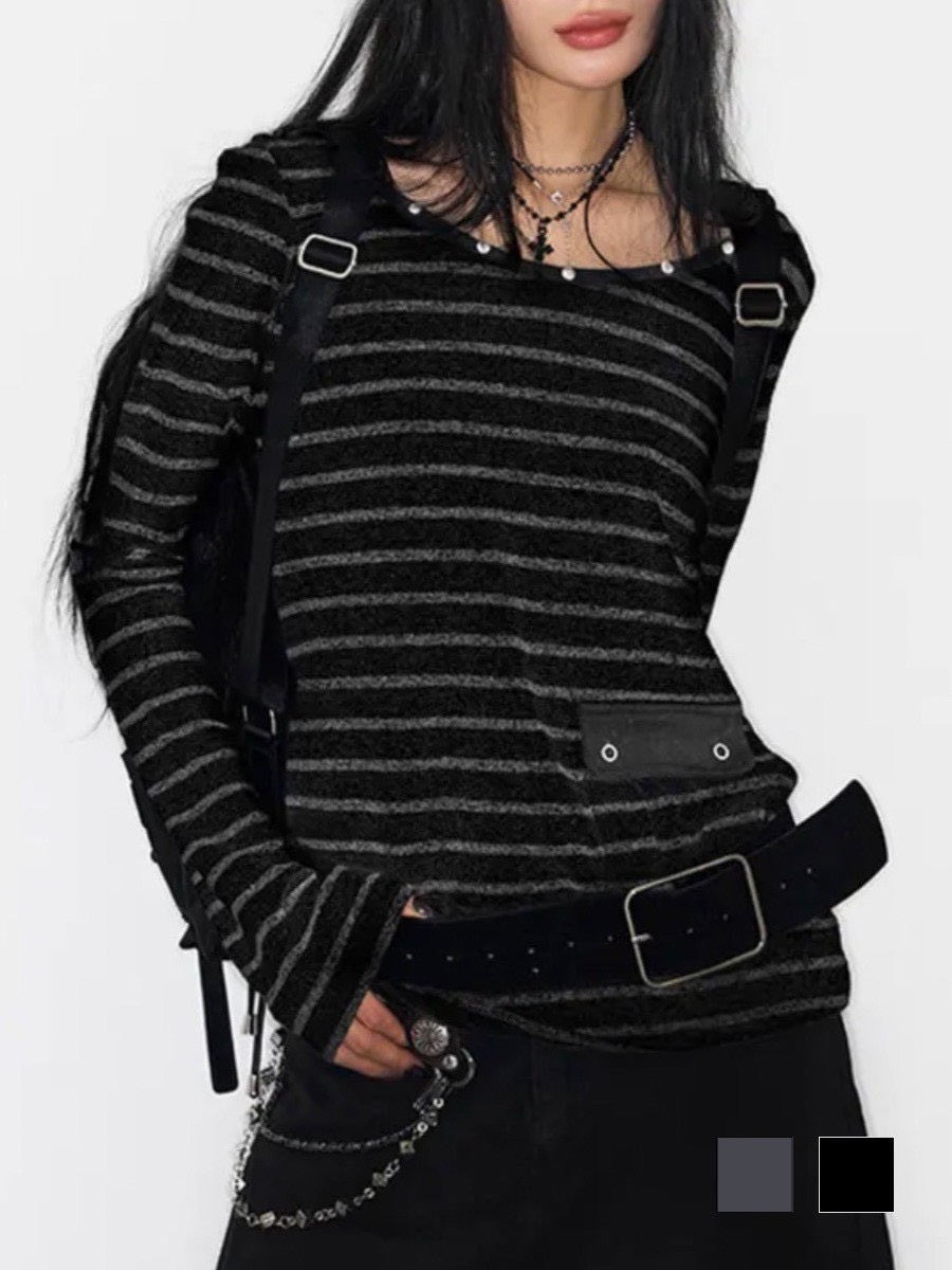 ITEM,TOPS,L/S TEE | PRESSING WEB SHOP