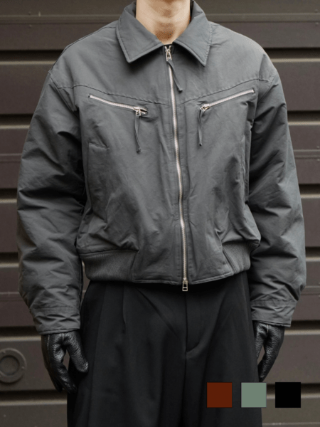 ITEM,OUTER,NYLON JACKET / COAT | PRESSING WEB SHOP