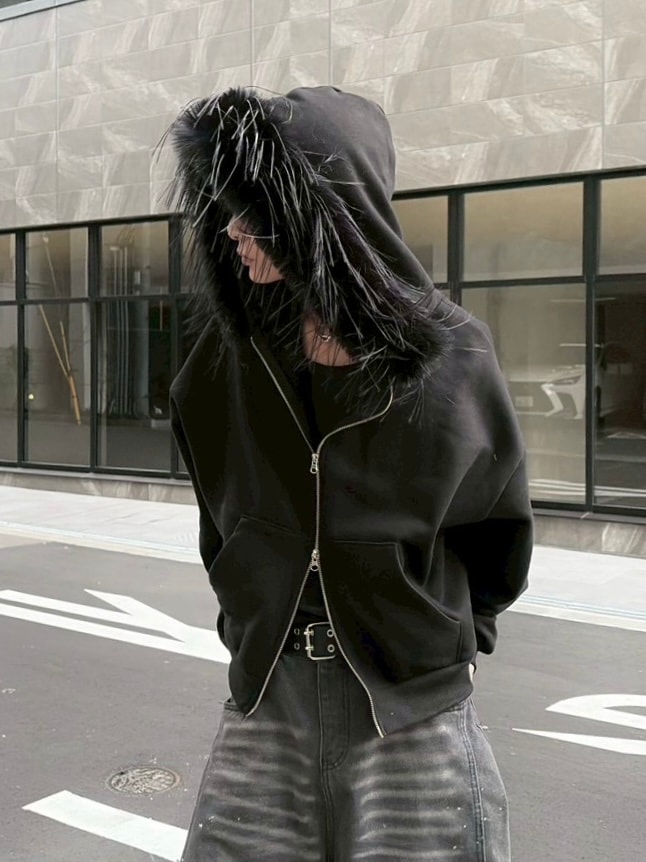 ITEM,TOPS,HOODIE | PRESSING WEB SHOP