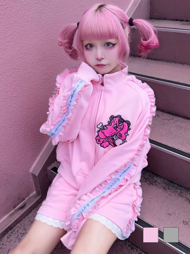 OUR BRAND,GALFY | PRESSING WEB SHOP