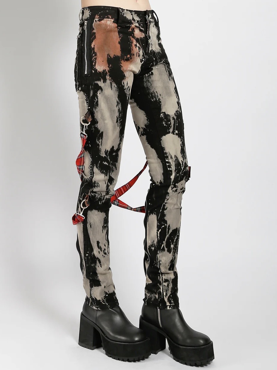 OUR BRAND,TRIPP NYC | PRESSING WEB SHOP