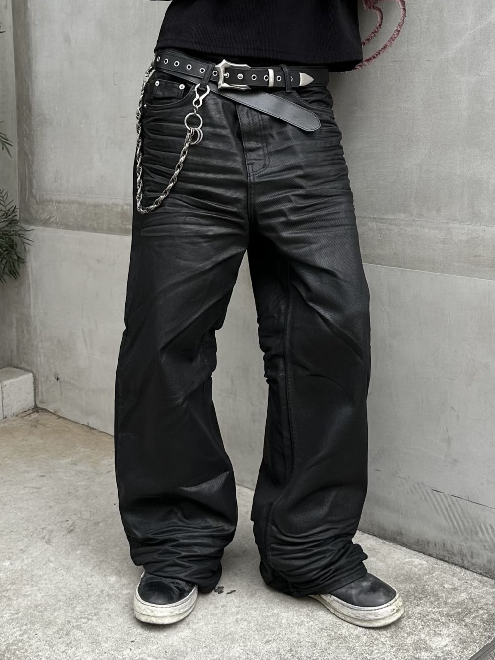 ITEM,BOTTOMS,DENIM PANTS | PRESSING WEB SHOP