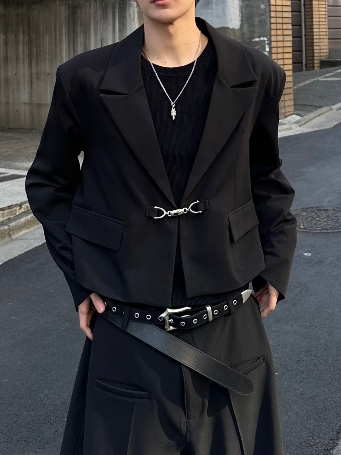 OUR BRAND,Chikashitsu +,OUTER | PRESSING WEB SHOP