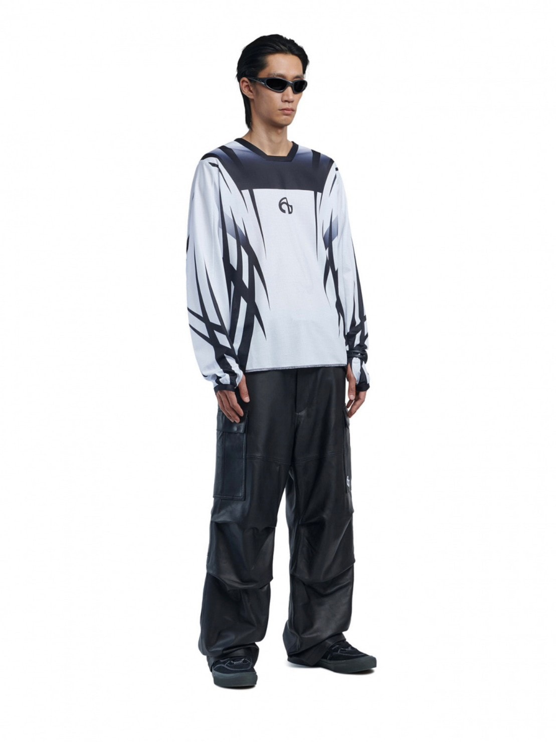 ★NOMANUAL★MOTOCROSS JERSEY★送料・関税込★ NOMANUAL】MOTOCROSS JERSEY | OUR BRAND,NOMANUAL | PRESSING
