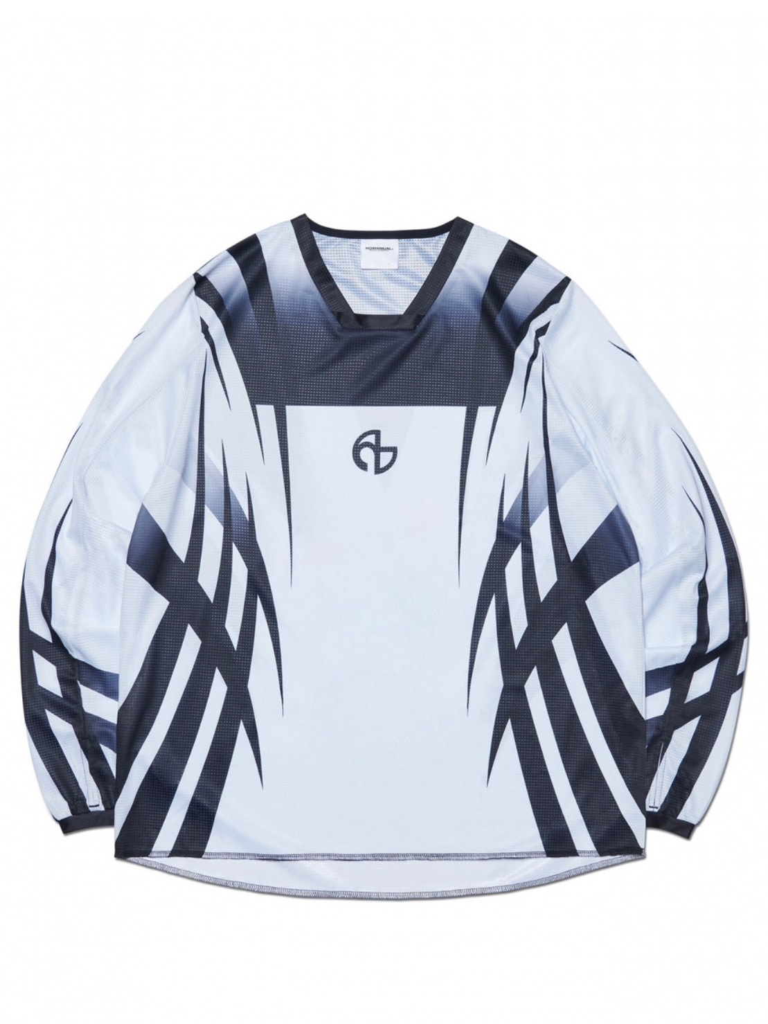 ★NOMANUAL★ MOTOCROSS JERSEY NOMANUAL】MOTOCROSS JERSEY | OUR BRAND,NOMANUAL | PRESSING