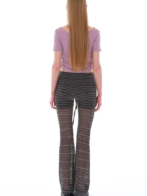 【YOUTHBATH】BAD DAY BEAR T-SHIRT