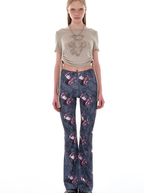 【YOUTHBATH】BAD DAY BEAR T-SHIRT