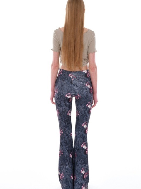 【YOUTHBATH】BAD DAY BEAR T-SHIRT