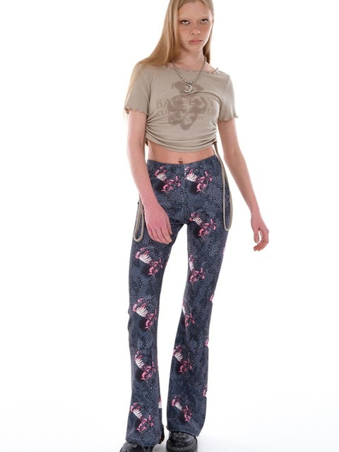 【YOUTHBATH】BAD DAY BEAR T-SHIRT