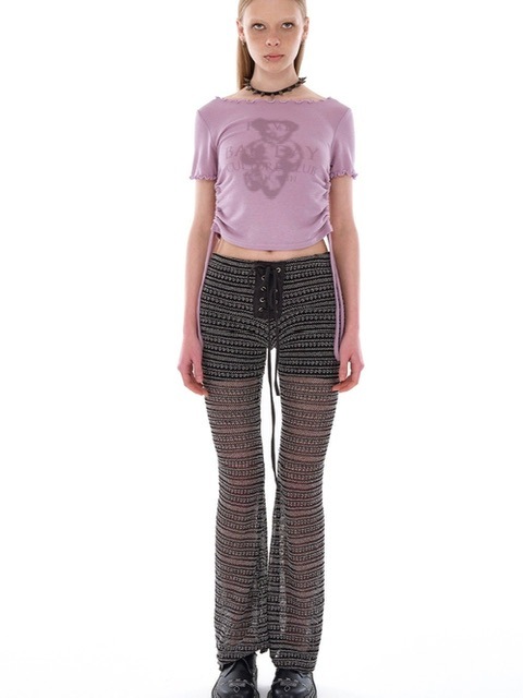 【YOUTHBATH】BAD DAY BEAR T-SHIRT