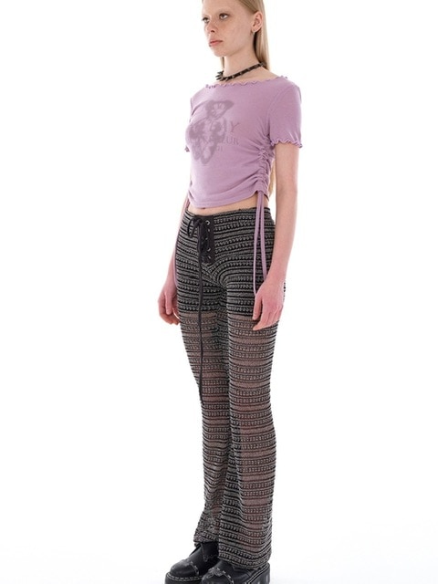 【YOUTHBATH】BAD DAY BEAR T-SHIRT