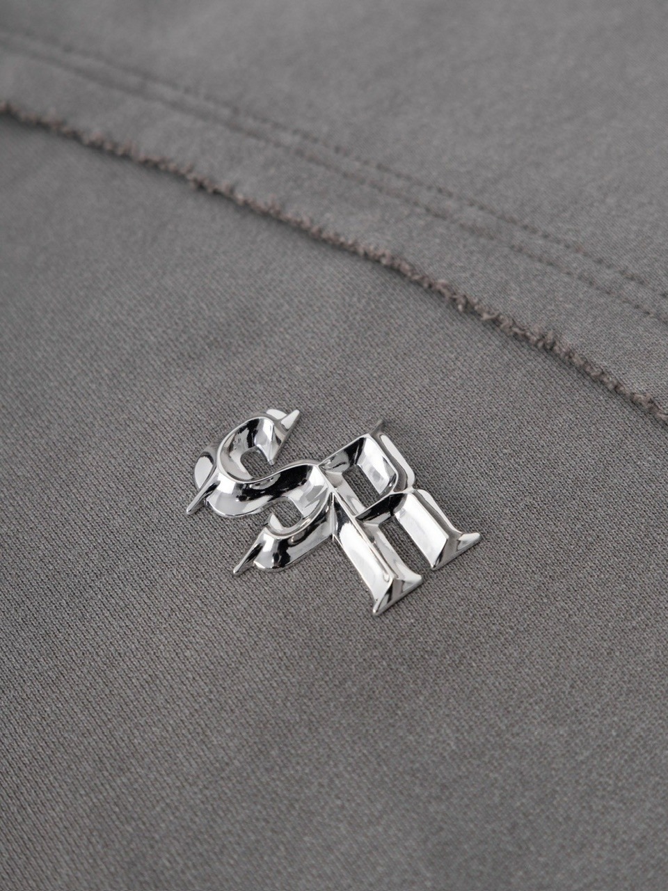 トップス Crush ProcessingShortLength Hoodie Crush ProcessingShortLength Hoodie