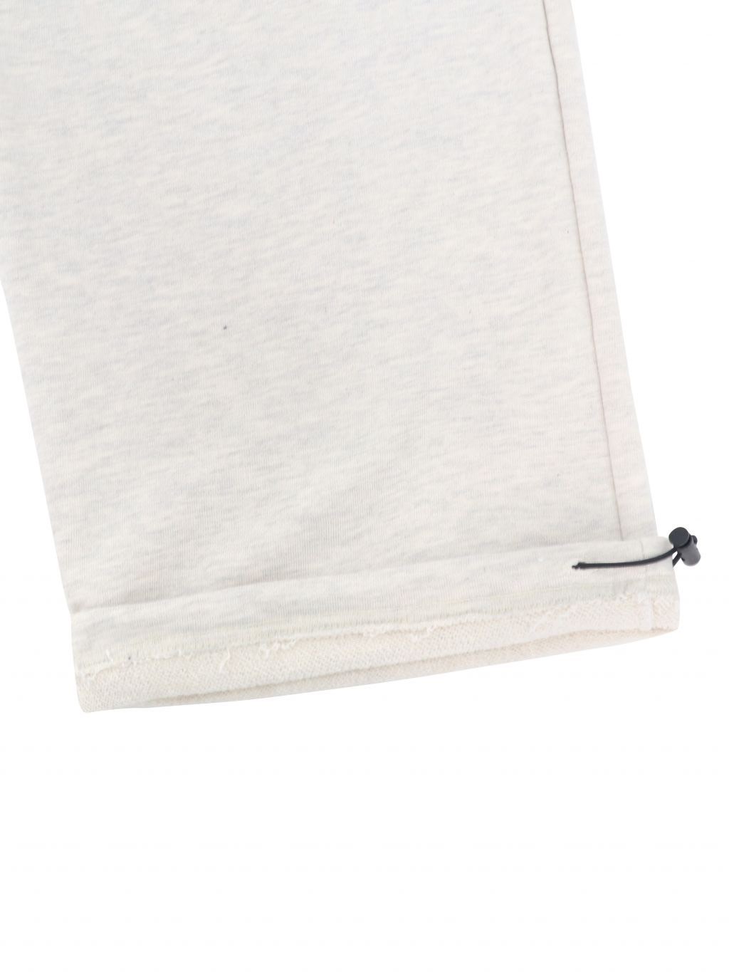 ROCK CAKE】Stone Beads 2way Jogger | OUR BRAND,ROCK CAKE