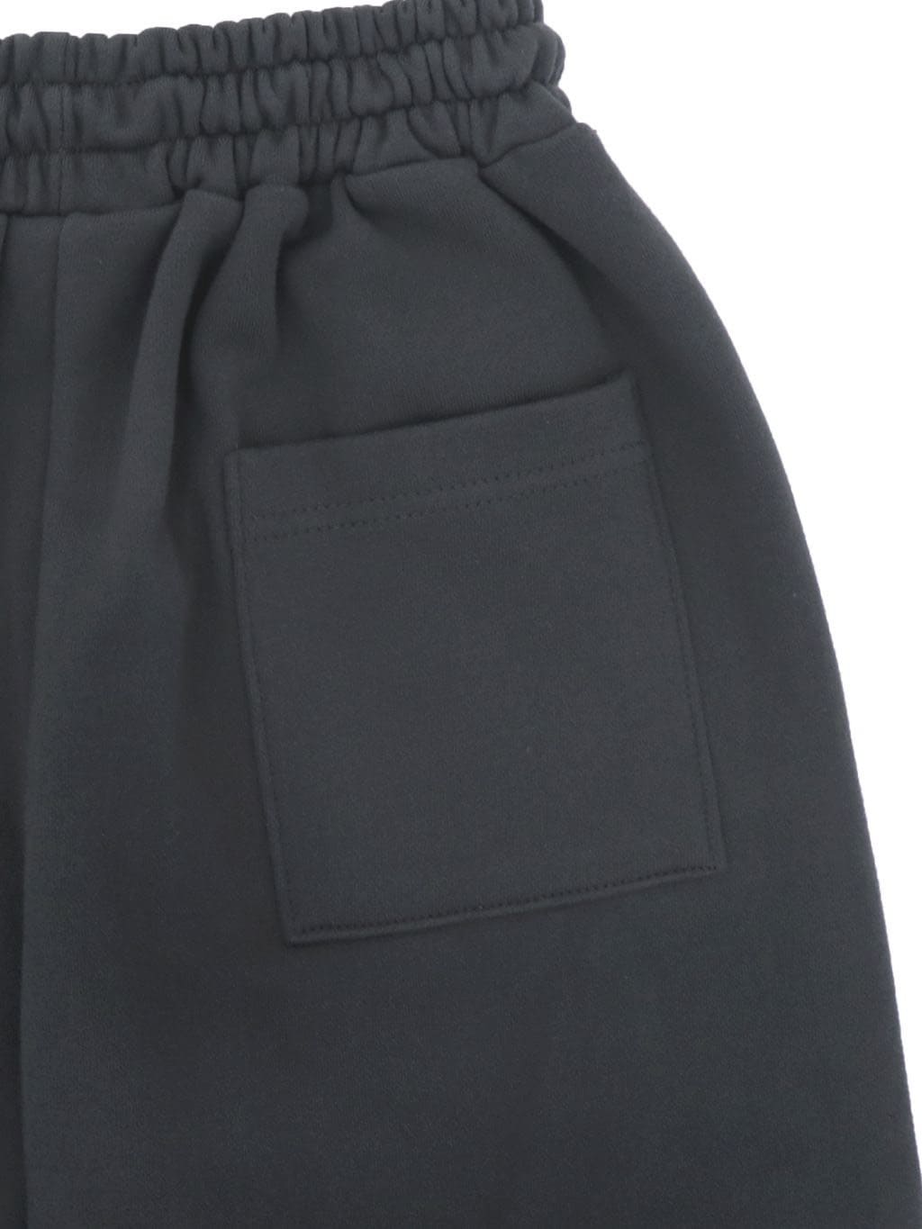 ◆ROCKCAKE◆ Stone Beads 2way Jogger Black ROCK CAKE】Stone Beads 2way Jogger | OUR BRAND,ROCK CAKE
