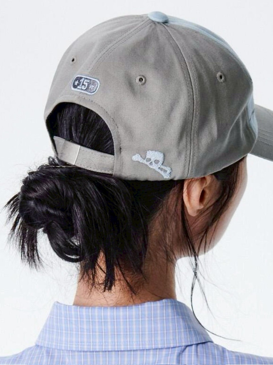 【runningHIGH】25ss R LOGO BALL CAP runningHIGH】R LOGO BALL CAP | OUR BRAND,runningHigh