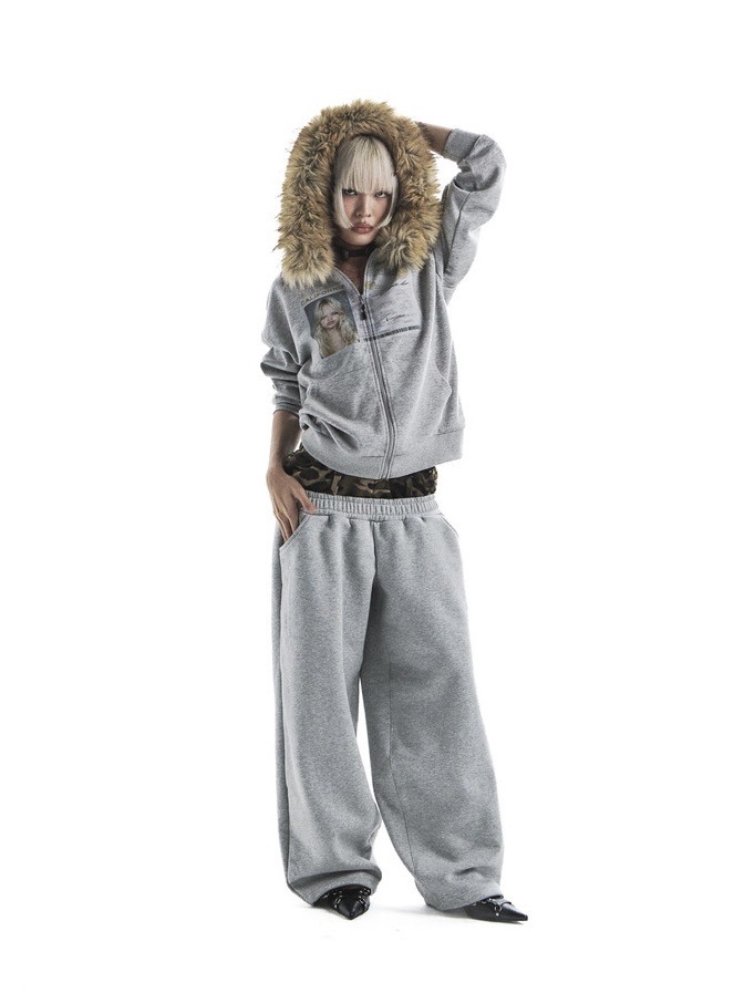 【KAIYA】sheena camo