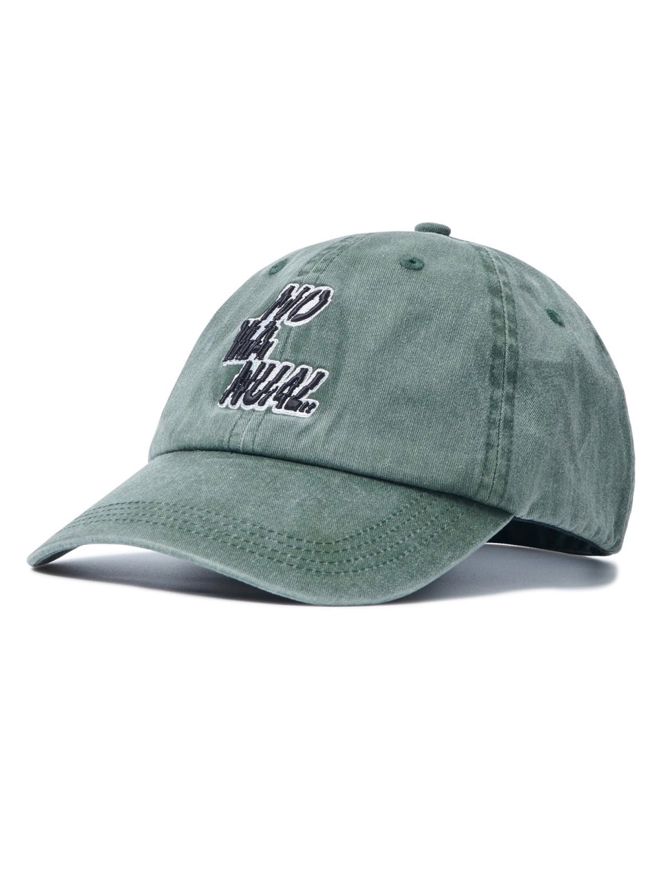 【NOMANUAL】 S.V WASHED BALL CAP 2色 ★韓国の大人気★ NOMANUAL】S.V WASHED BALL CAP | OUR BRAND,NOMANUAL
