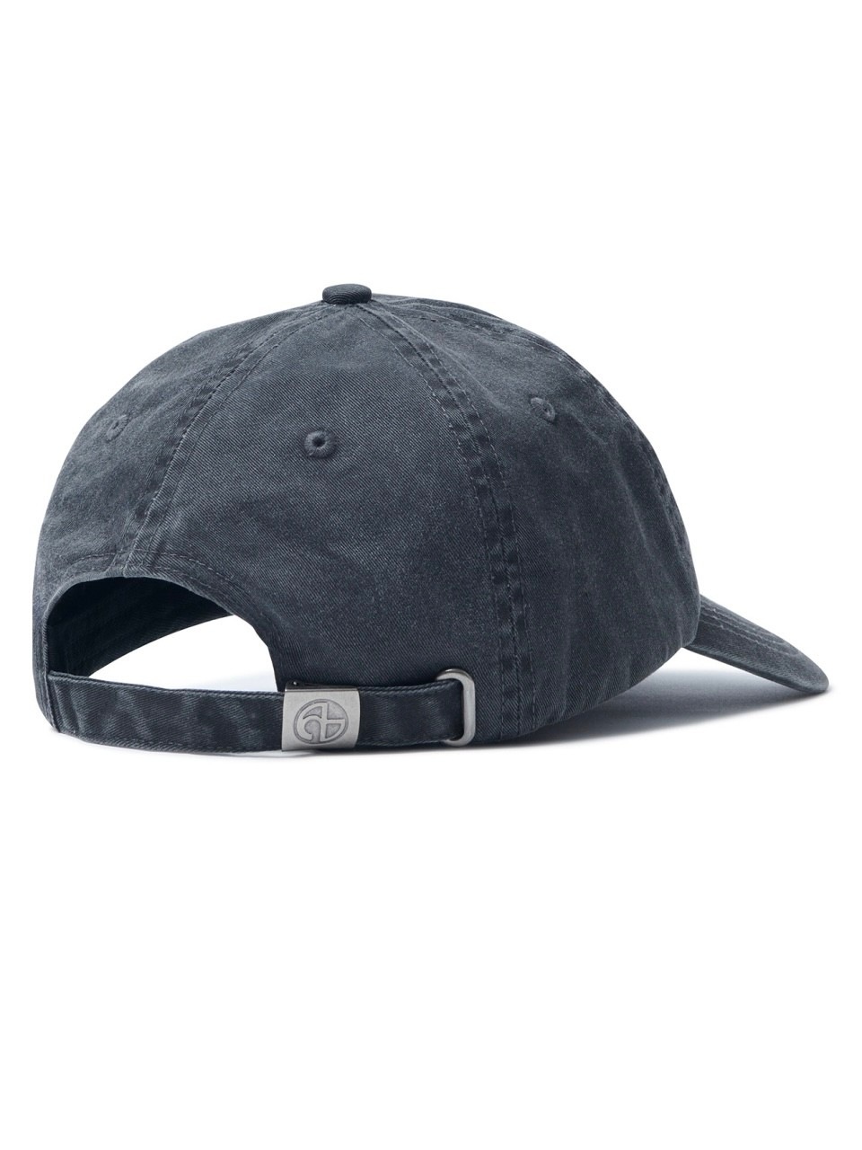 【NOMANUAL】S.V WASHED BALL CAP