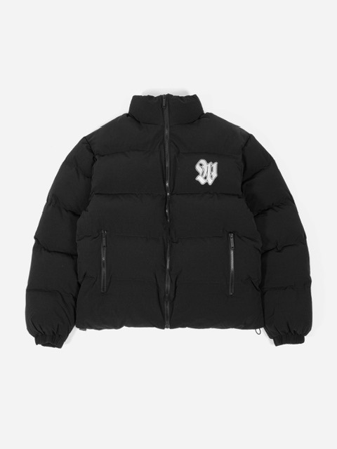 ジャケット・アウター WASTED YOUTH REVERSIBLE PADDED JACKET L Eddie Bauer Boys Youth Reversible Hooded Jacket (Grey Orange