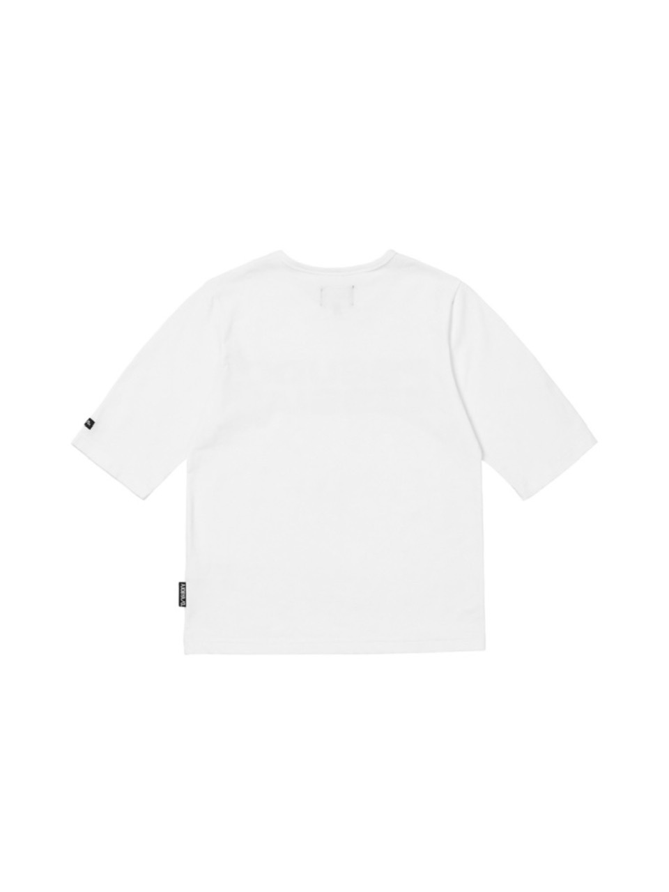 【AJO AJOBYAJO】25SS★ Pseudo Messiah Mini T-Shirt AJOBYAJO】Pseudo Messiah Mini T-Shirt | OUR BRAND,AJOBYAJO