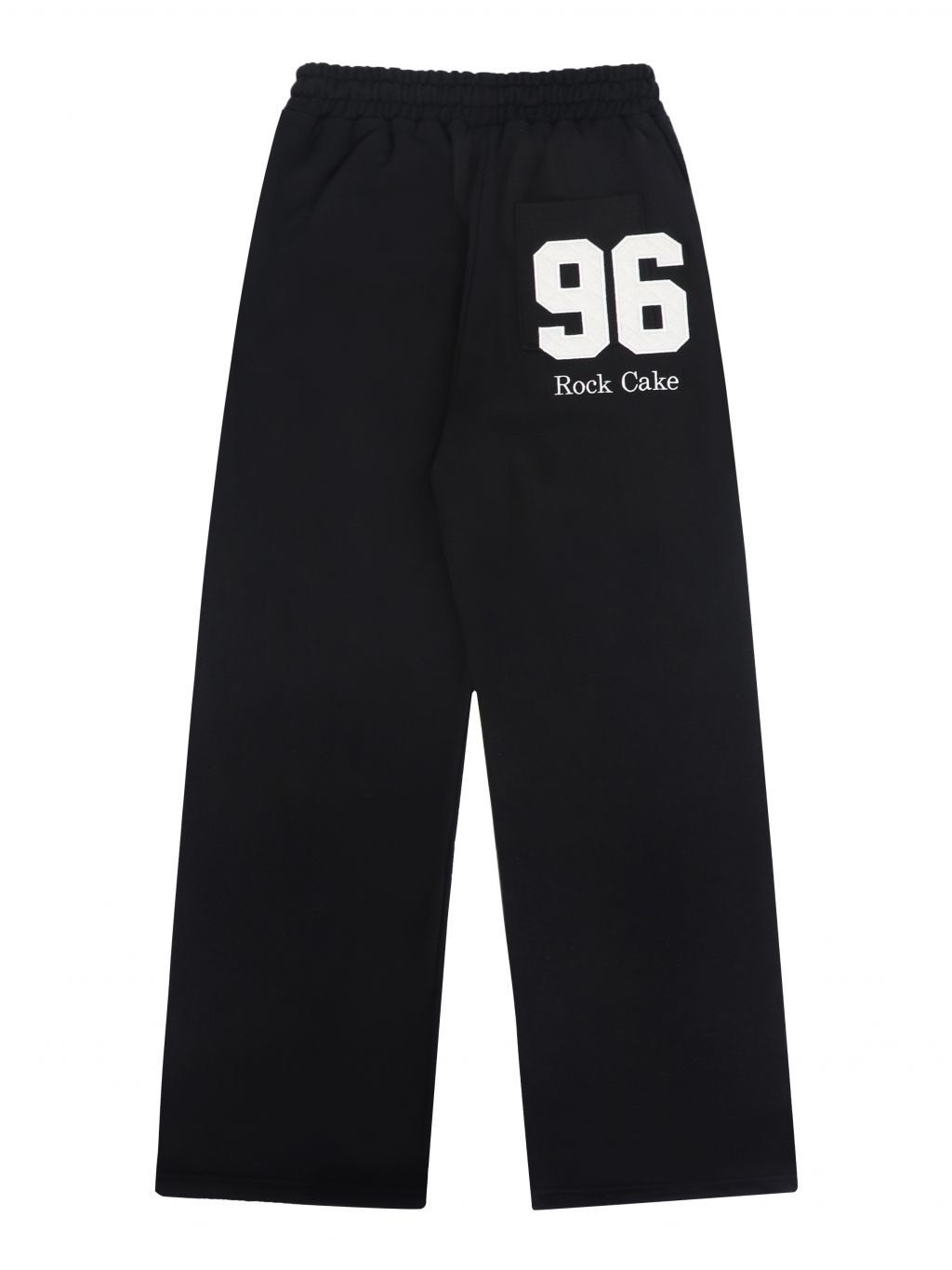 パンツ ROCKCAKE 96 Applique 2way Jogger Oatmeal RC24PT04230 ROCK CAKE】96 Applique 2way Jogger | OUR BRAND,ROCK CAKE