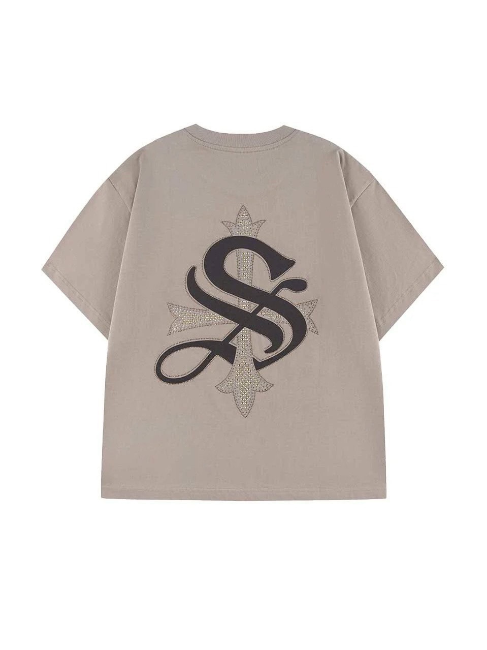 【Supplier】サプライヤー/VINTAGE WASH VARIOUS CROSS TEE SUPPLIER tシャツ SUPPLIER/サプライヤー Vintage Wash Various