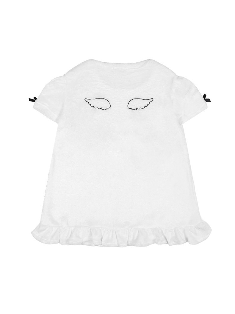 FANCY X DUSTY】Zzz DUSTY SALON PAJAMA TOP / 【ファンシー X