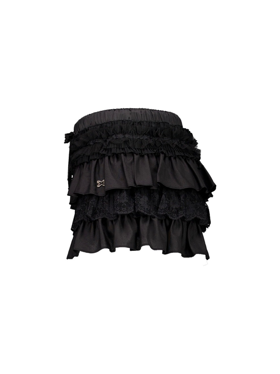【SETUP-EXE】韓国人気★BUBBLE TUTU SKIRT PANTS SETUP-EXE】BUBBLE TUTU SKIRT PANTS | OUR BRAND,SETUP-EXE