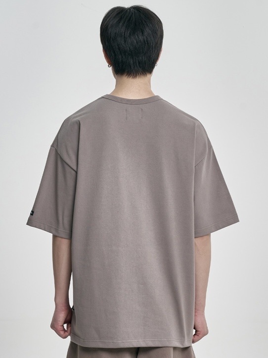 AJOBYAJO】Pseudo Messiah T-Shirt | OUR BRAND,AJOBYAJO