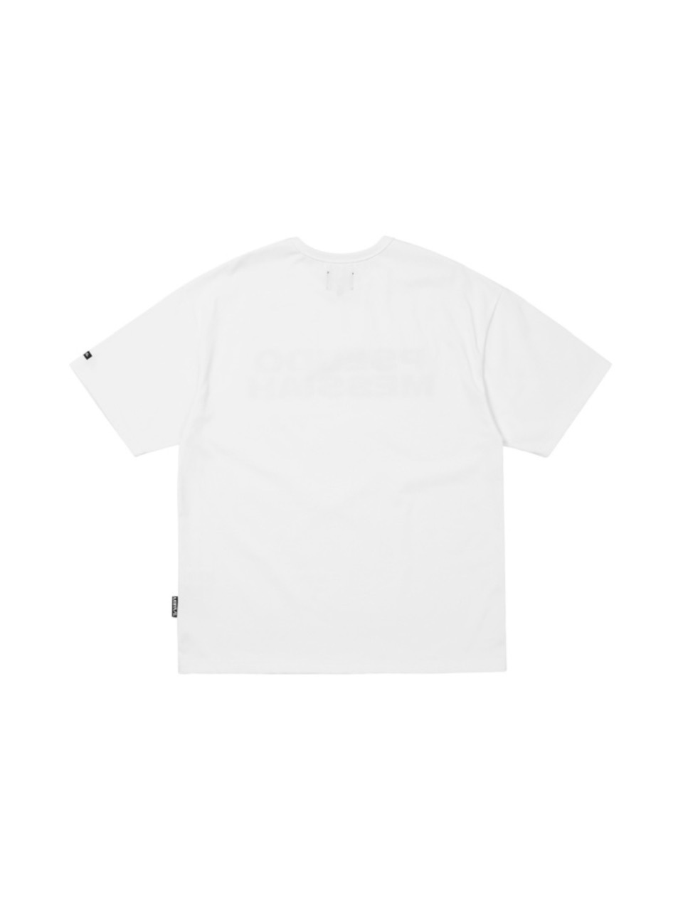 AJOBYAJO】Pseudo Messiah T-Shirt | OUR BRAND,AJOBYAJO