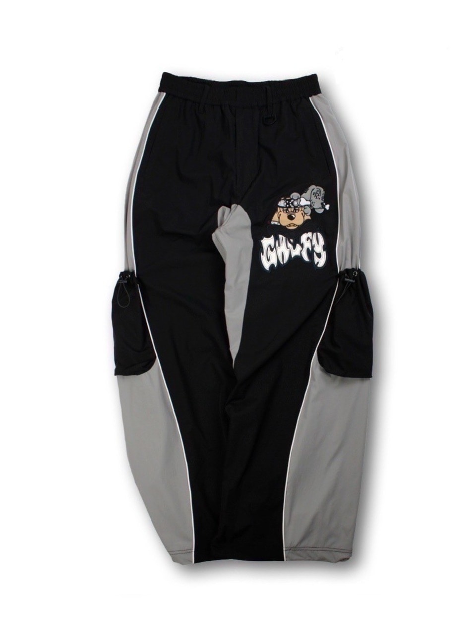 GALFY】病みに争いしサイバーパンツ | OUR BRAND,GALFY