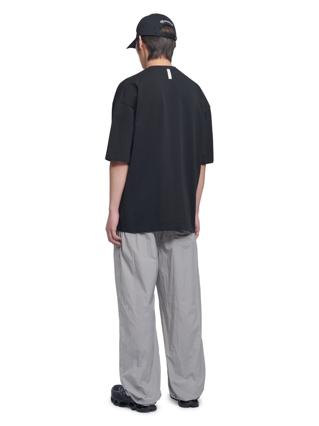NOMANUAL】NM ANGEL T-SHIRT | OUR BRAND,NOMANUAL | PRESSING