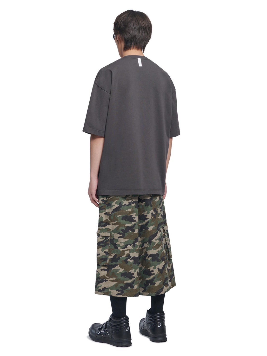 日本未入荷NOMANUALのNM ANGEL T-SHIRT 全2色 NOMANUAL】NM ANGEL T-SHIRT | OUR BRAND,NOMANUAL | PRESSING