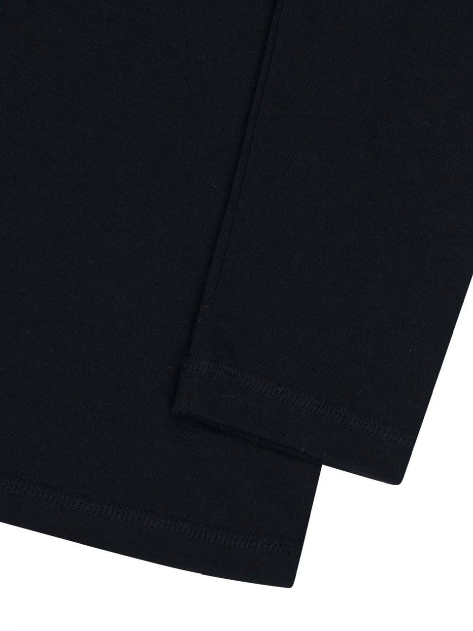 AAKAM】Studded CROS2 Hooded Long Sleeve | OUR BRAND,AAKAM