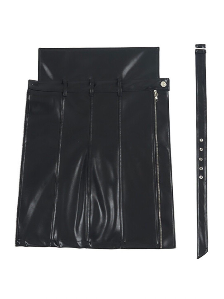 【ARTS DE BASE】Half Chaps