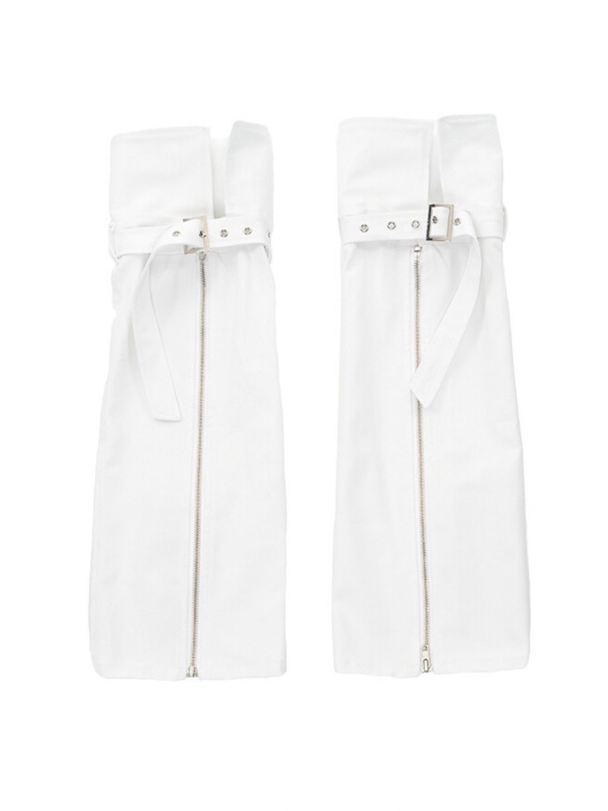 【ARTS DE BASE】Half Chaps