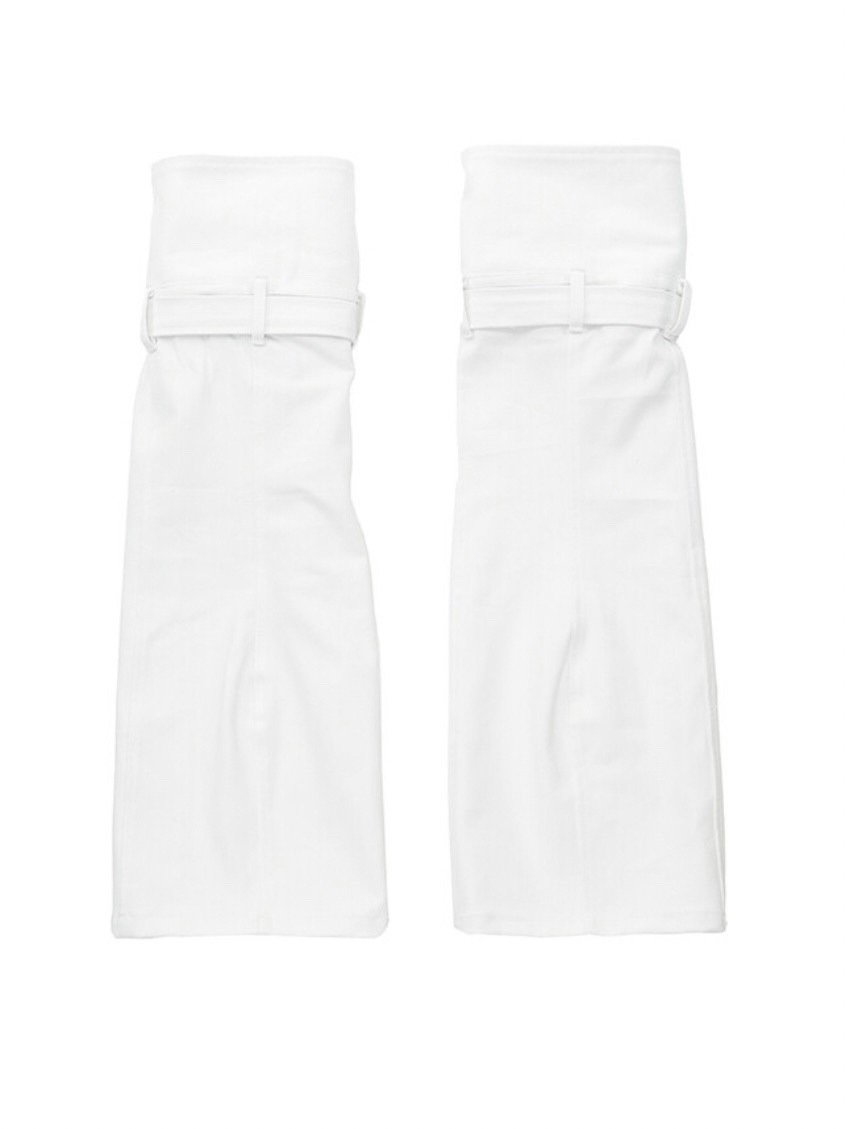 【ARTS DE BASE】Half Chaps