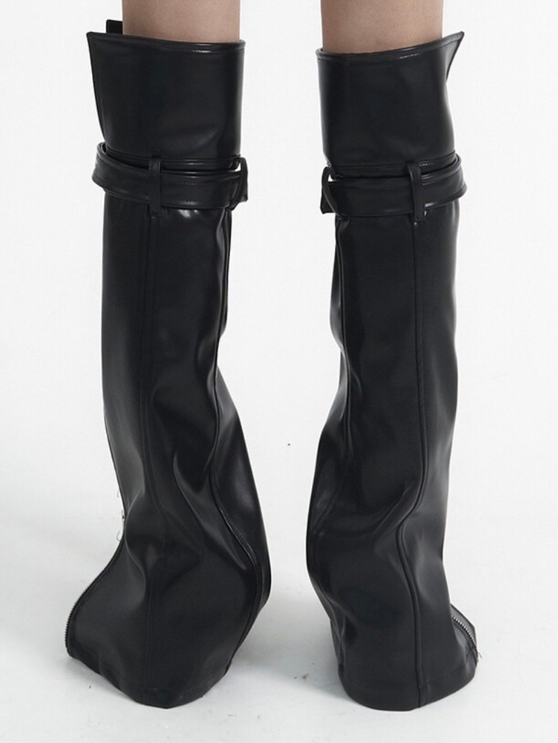 【ARTS DE BASE】Half Chaps