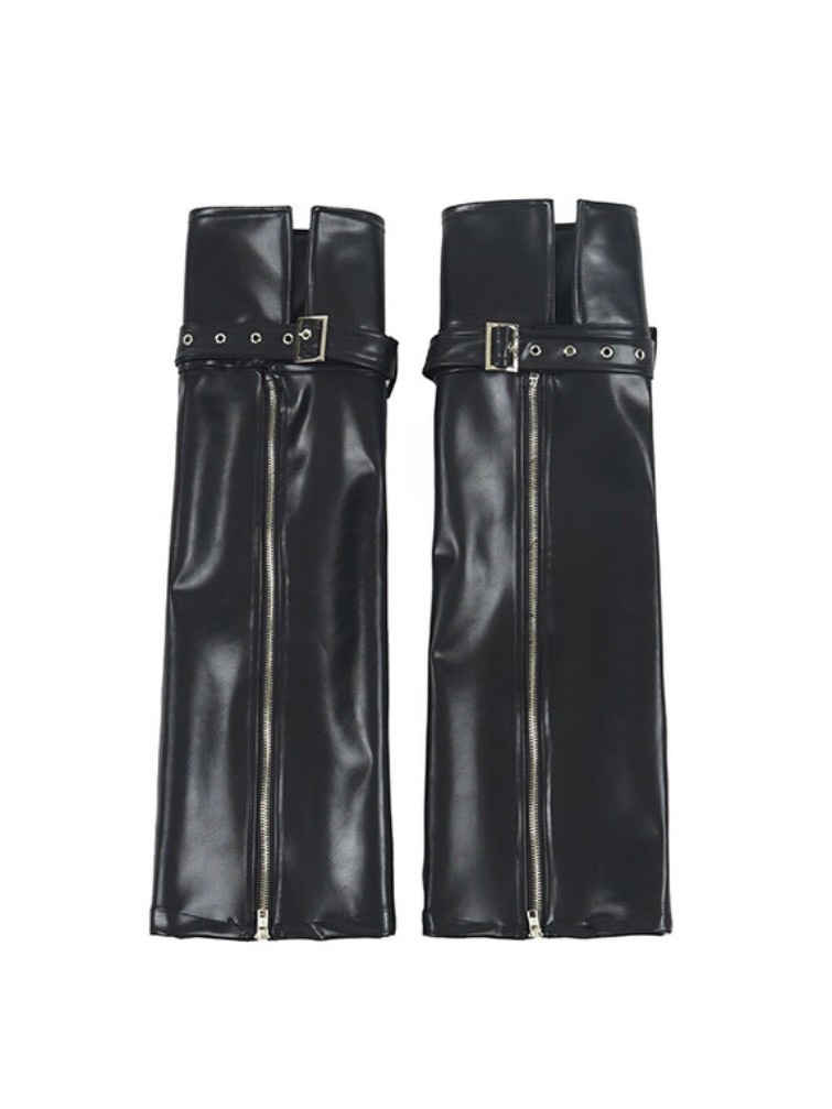 【ARTS DE BASE】Half Chaps