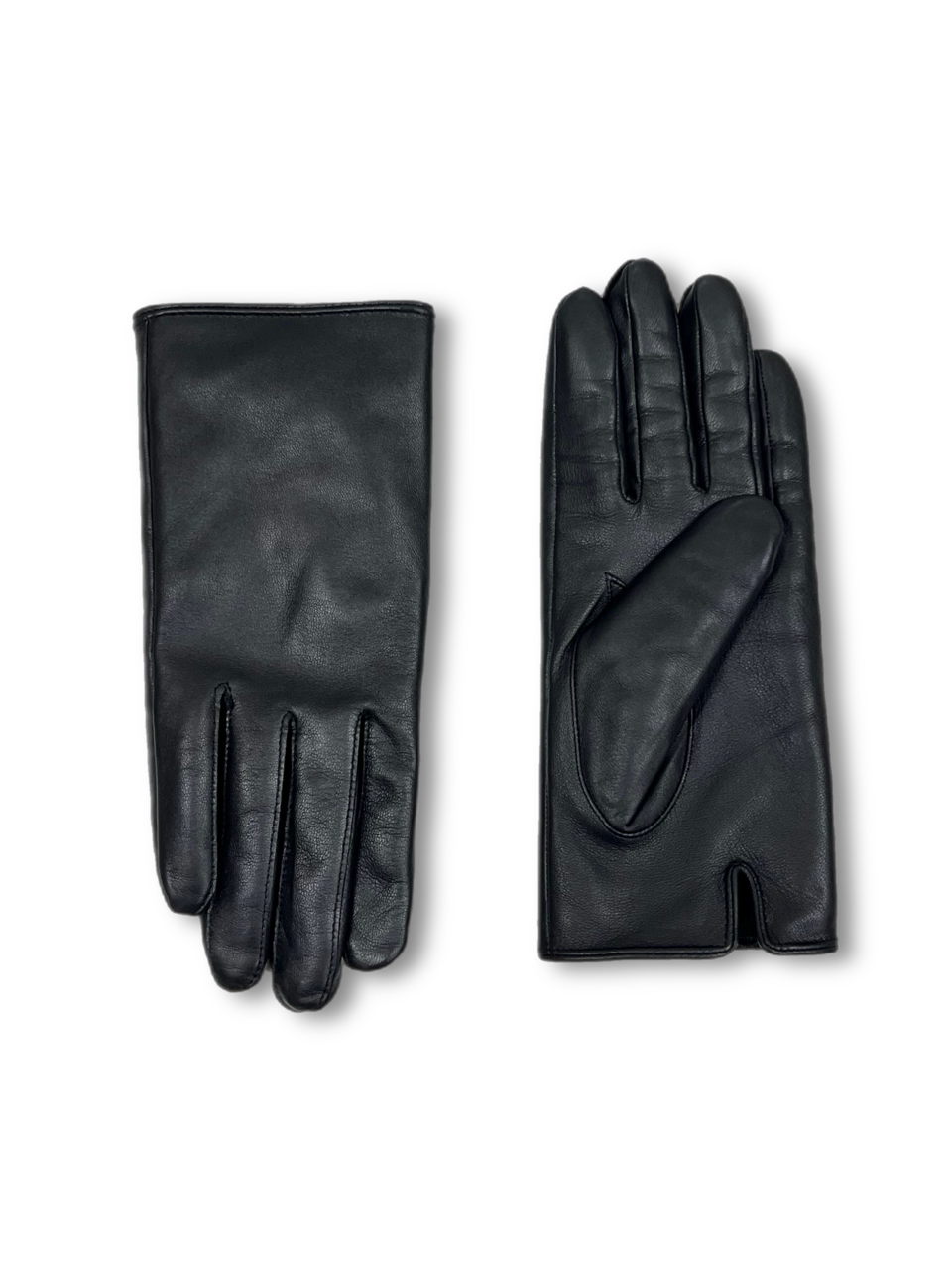 東京店WEB限定受注制受注制【Chikashitsu +】leather gloves