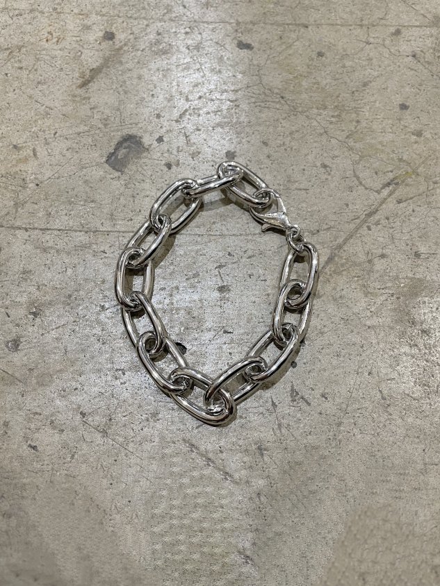 受注制【Chikashitsu +】set pearl chain necklace main image 0